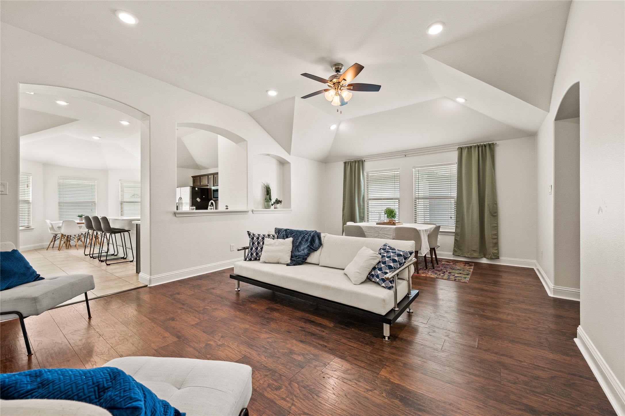 2522 Kingston Street Dallas TX 75211