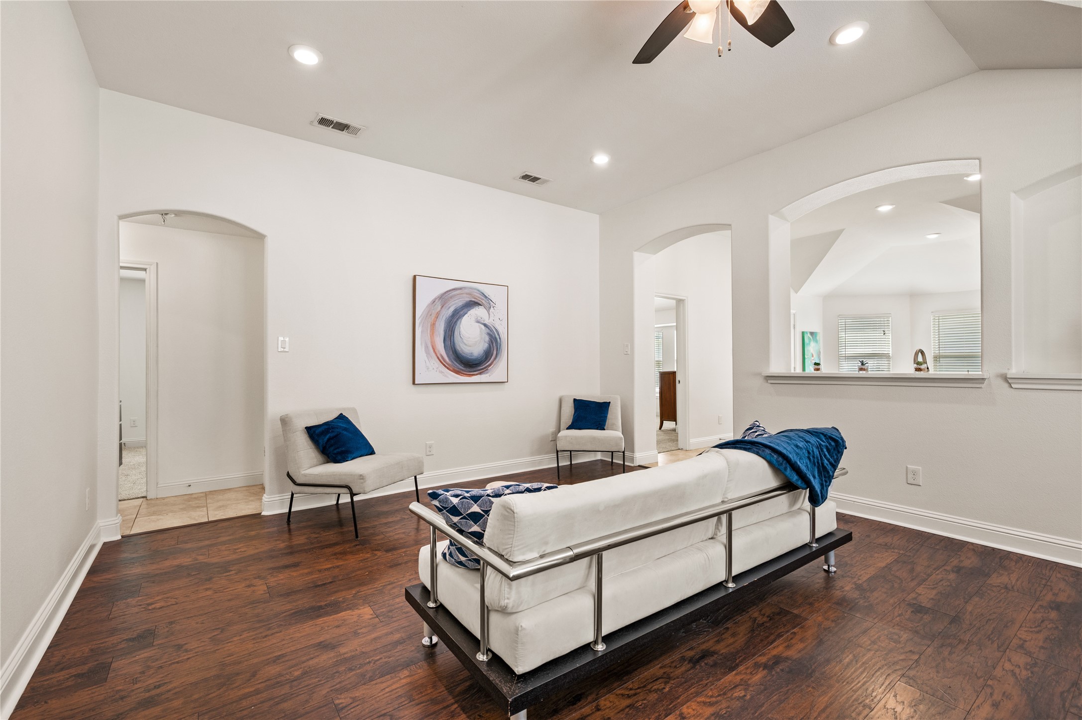 2522 Kingston Street Dallas TX 75211