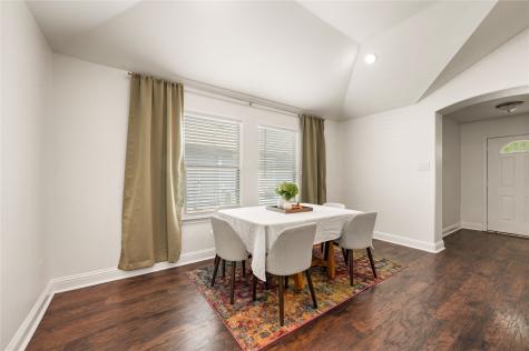 2522 Kingston Street Dallas TX 75211