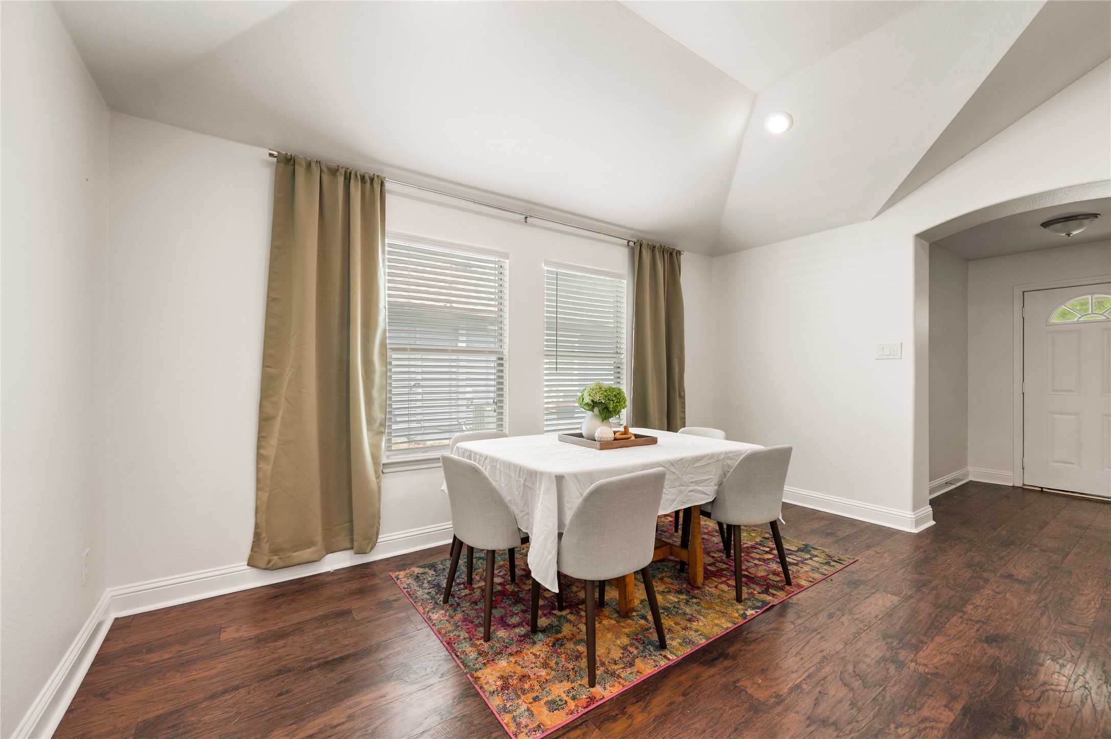 2522 Kingston Street Dallas TX 75211