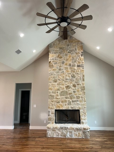 685 Wortham Road Whitewright TX 75491