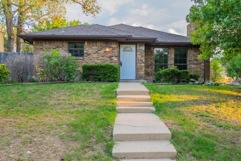 209 W Graham Street Mckinney TX 75069