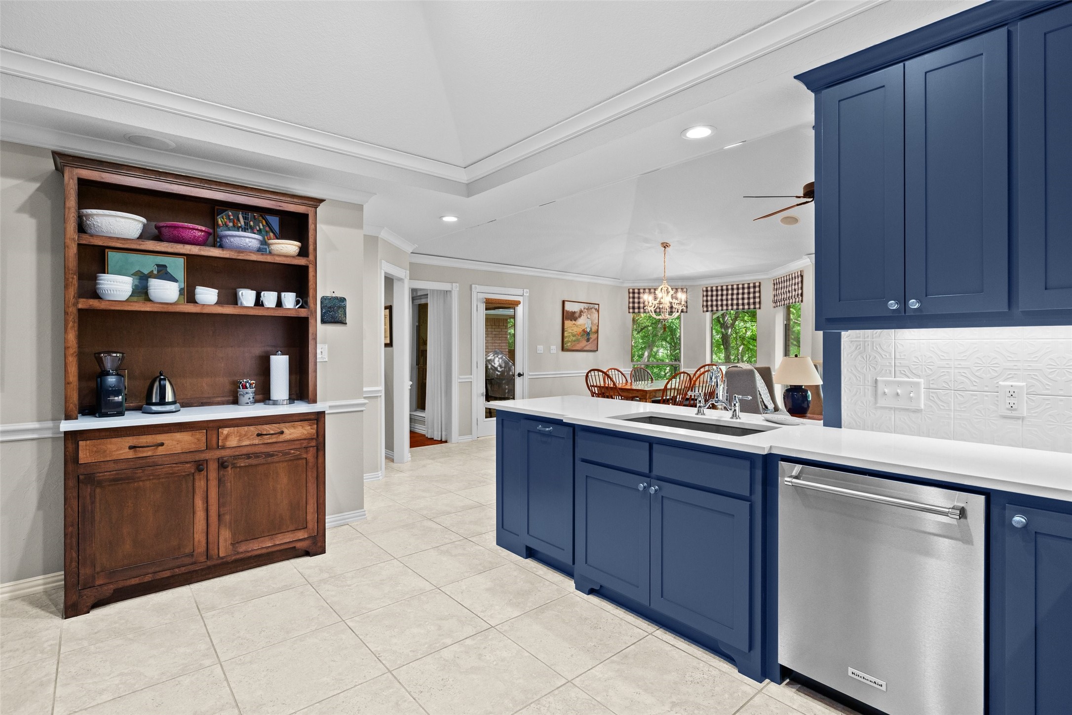 8808 Ravenswood Road Granbury TX 76049