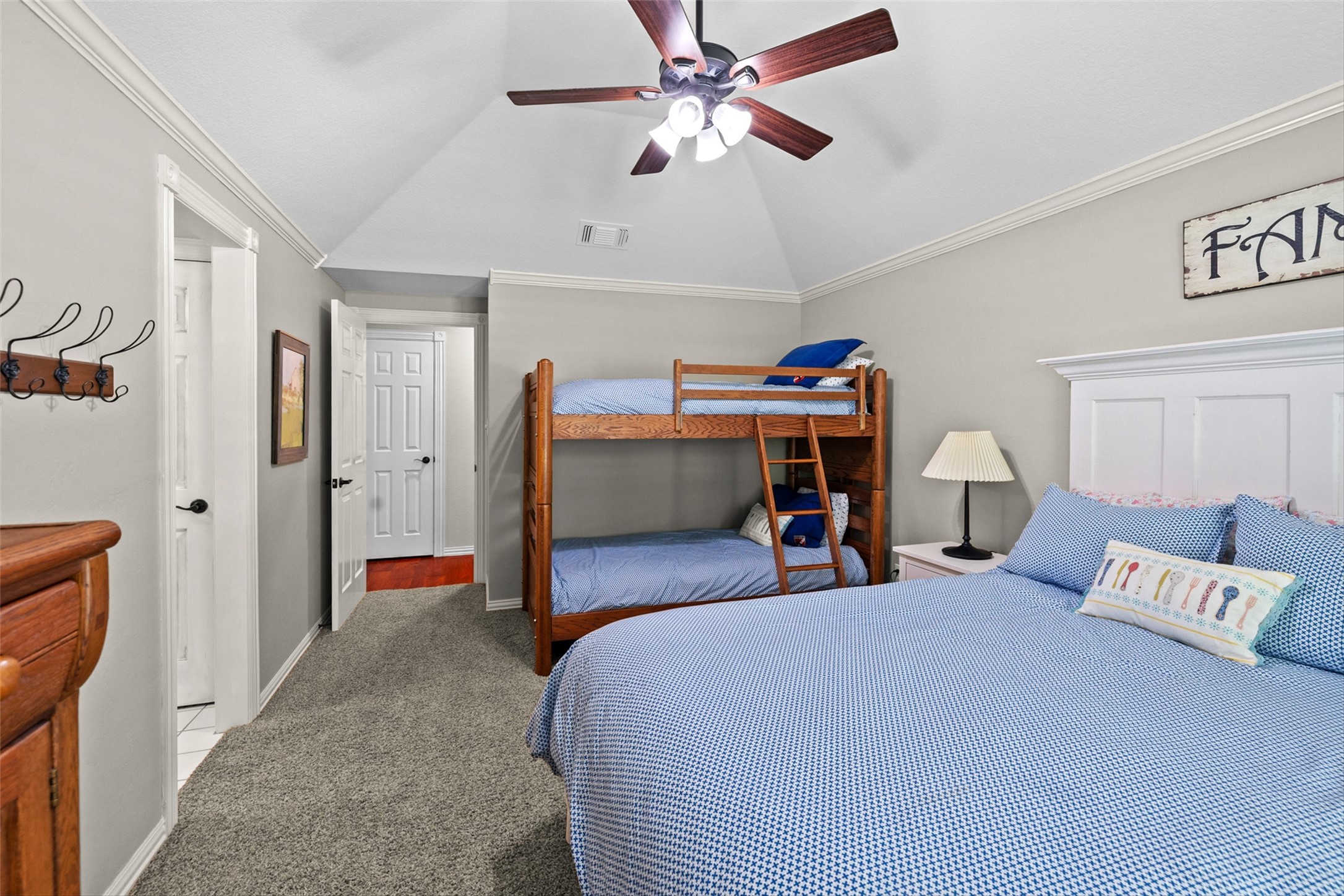 8808 Ravenswood Road Granbury TX 76049