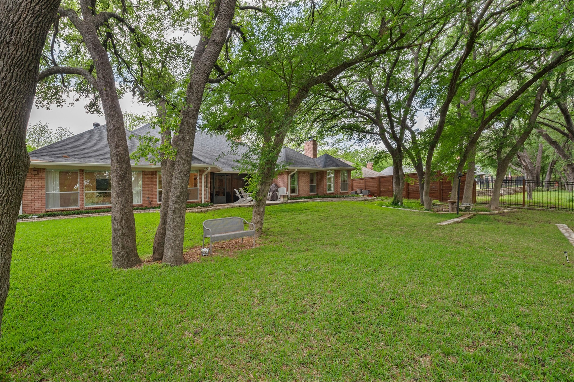 8808 Ravenswood Road Granbury TX 76049