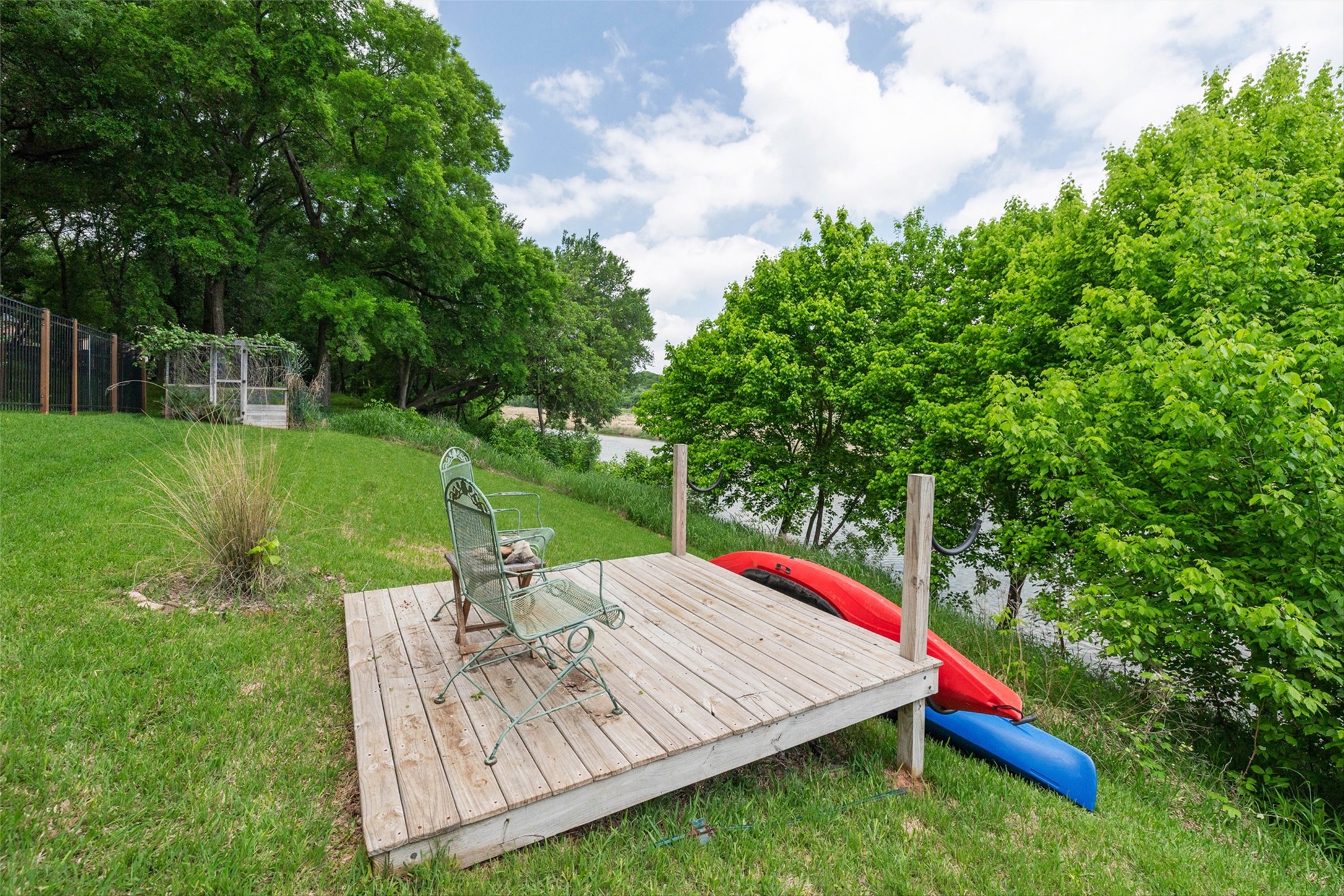 8808 Ravenswood Road Granbury TX 76049
