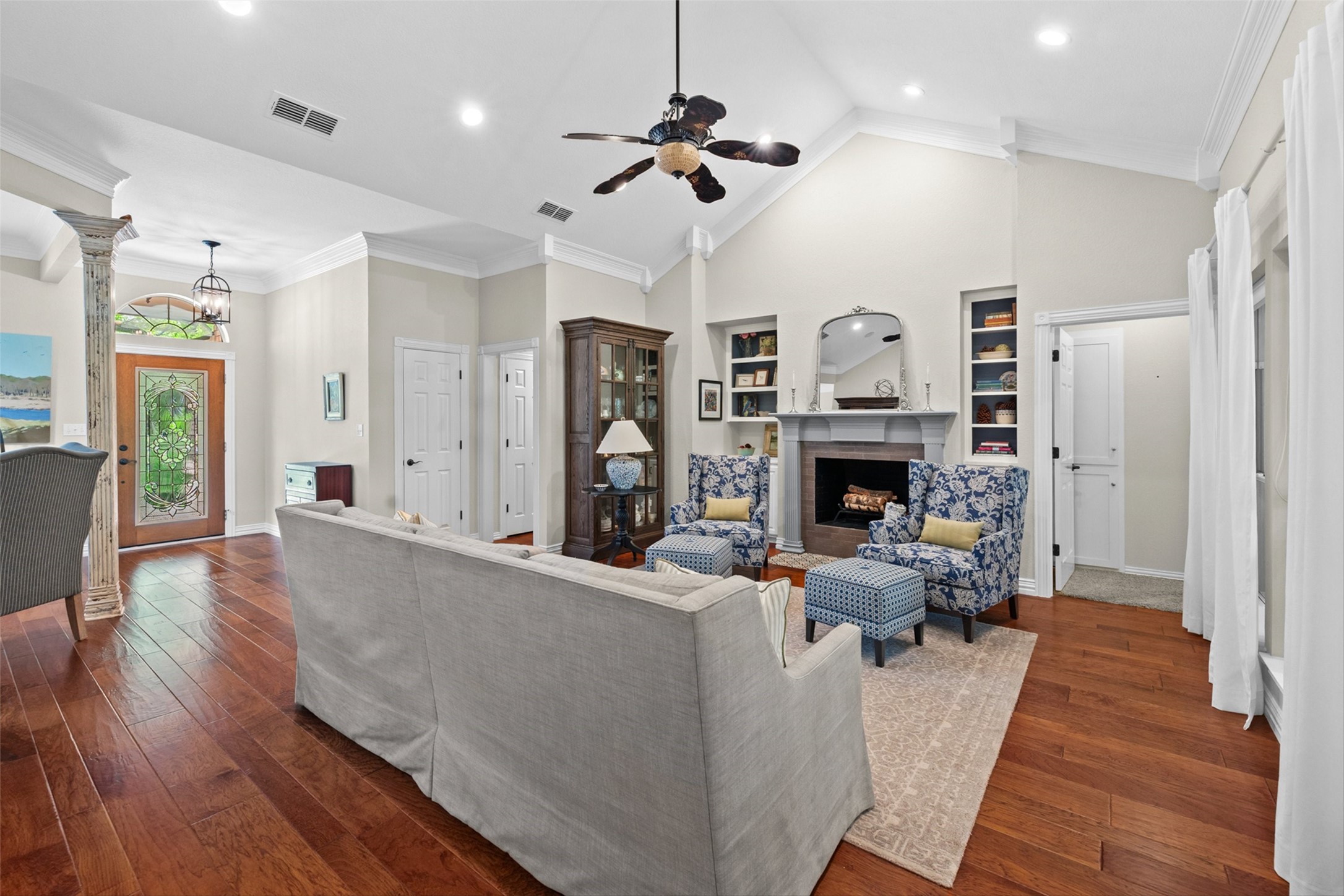 8808 Ravenswood Road Granbury TX 76049