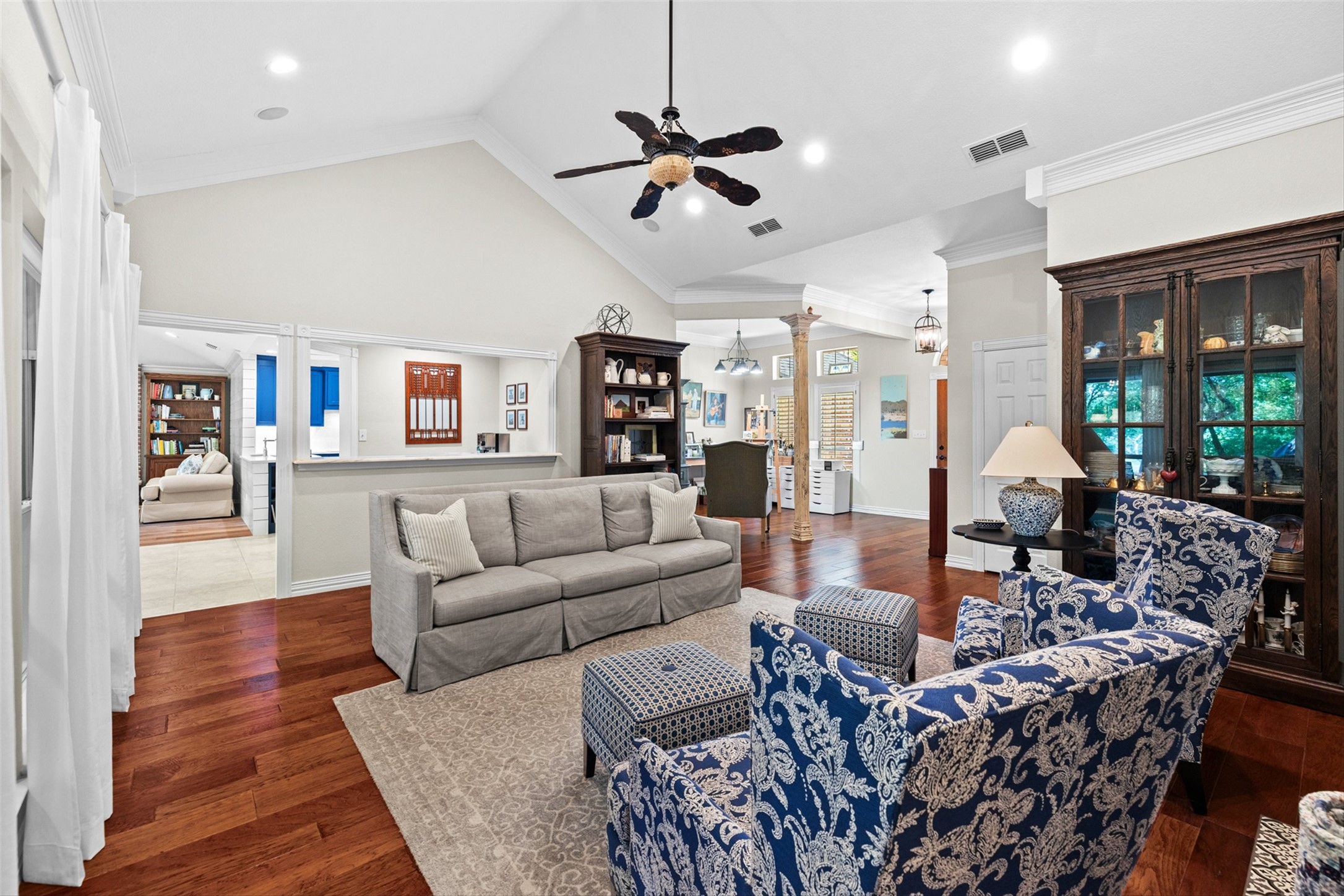 8808 Ravenswood Road Granbury TX 76049