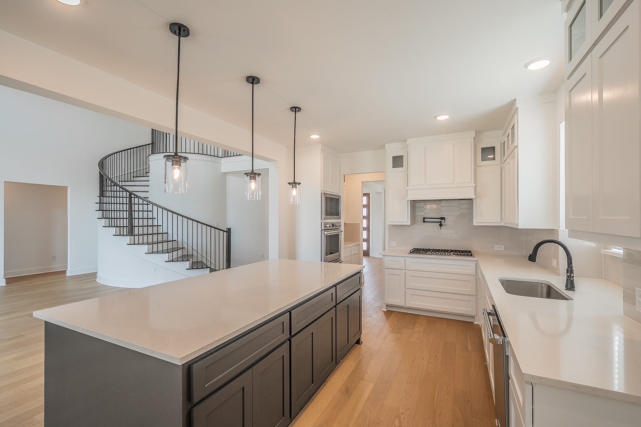 371 Cheyenne Mountain Drive Ovilla TX 75154
