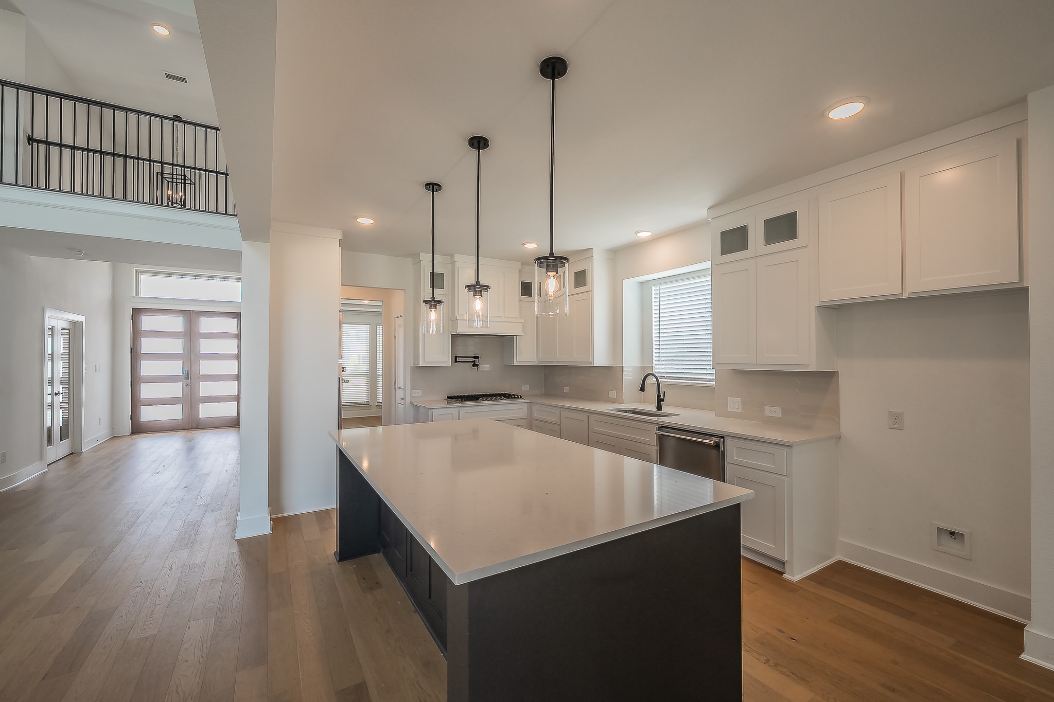 371 Cheyenne Mountain Drive Ovilla TX 75154