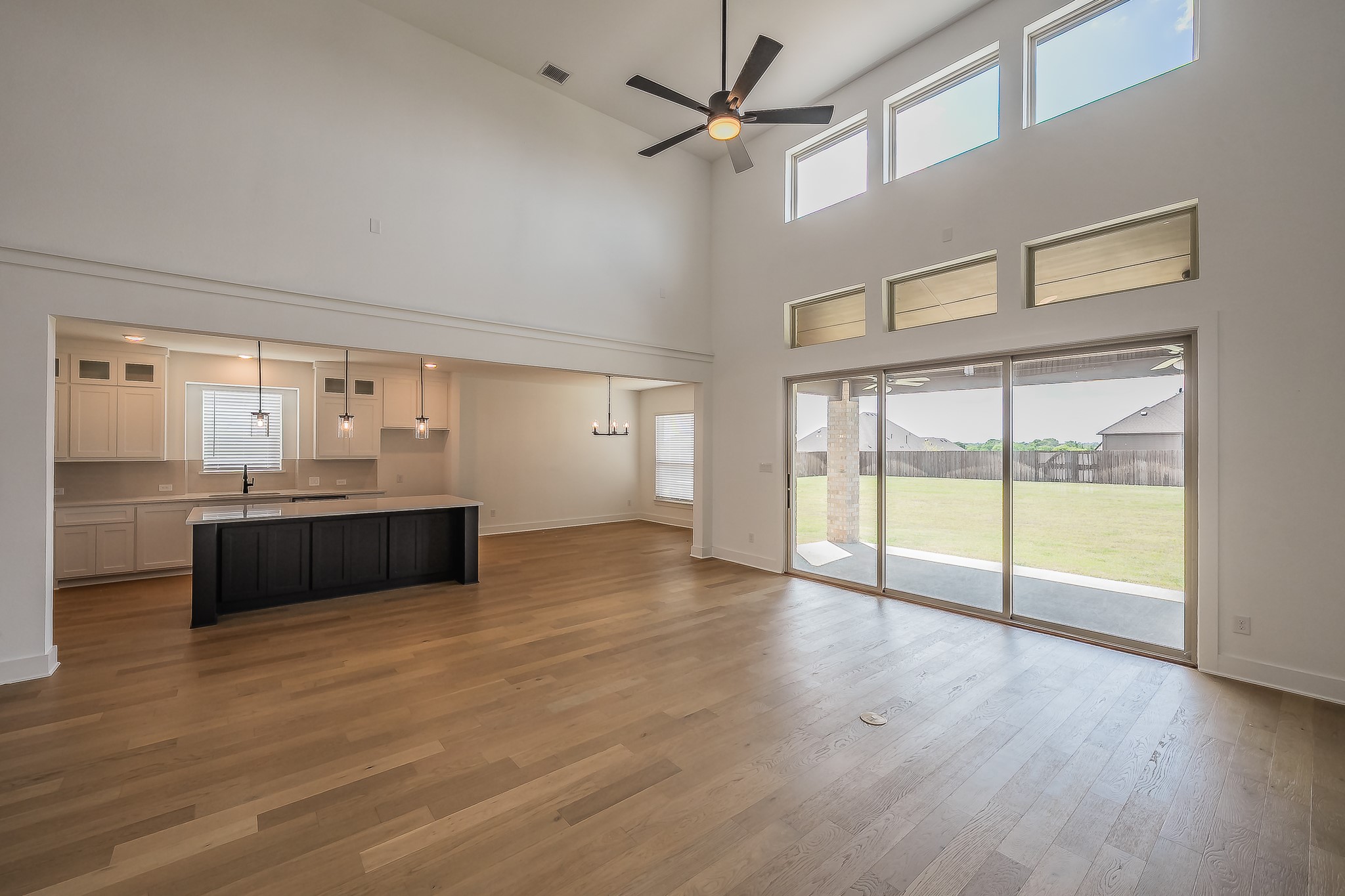 371 Cheyenne Mountain Drive Ovilla TX 75154