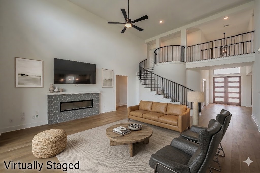 371 Cheyenne Mountain Drive Ovilla TX 75154