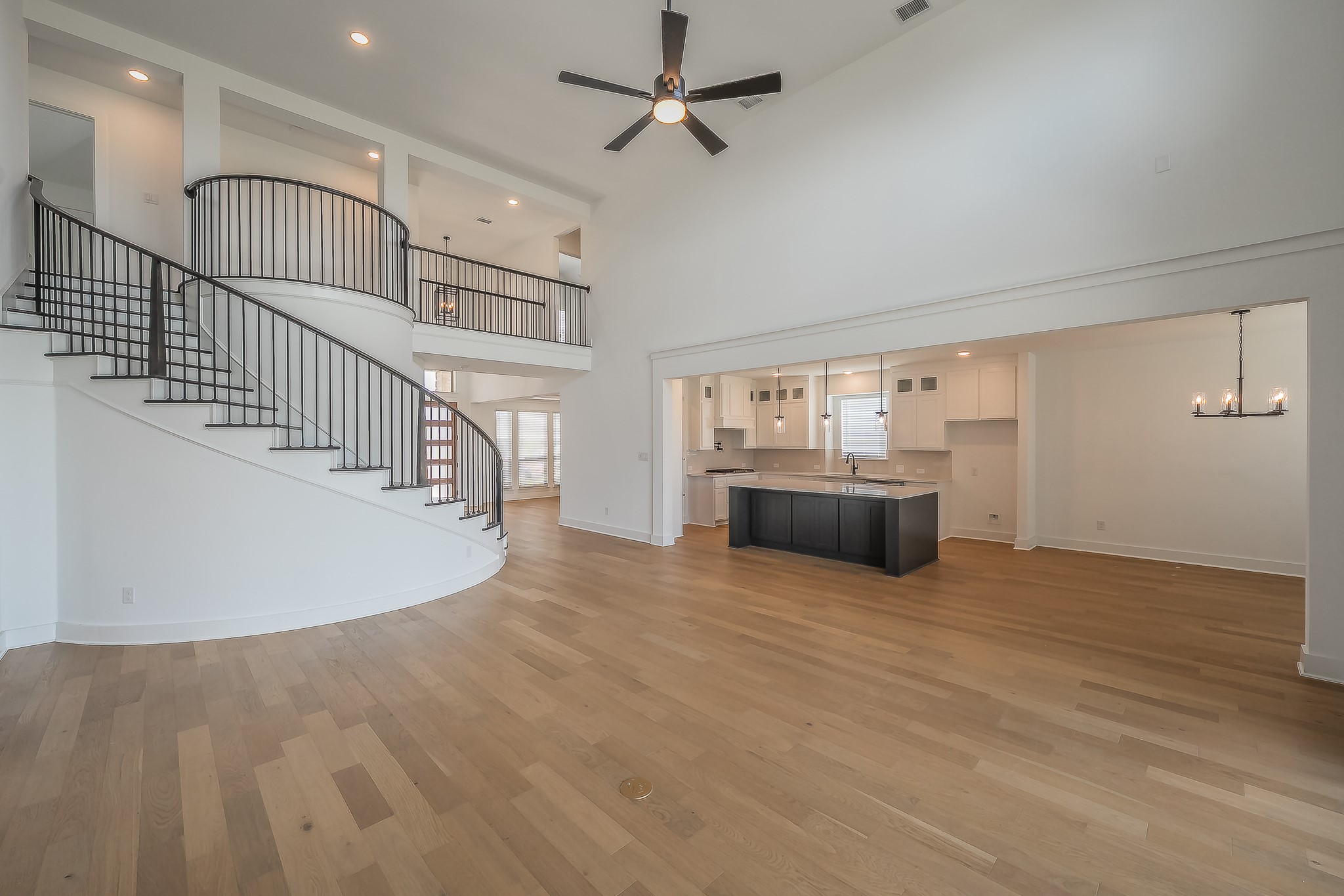 371 Cheyenne Mountain Drive Ovilla TX 75154