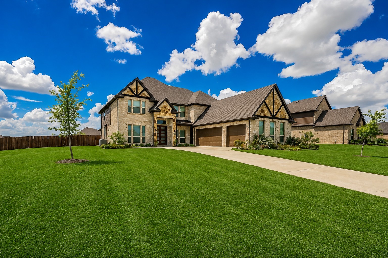 371 Cheyenne Mountain Drive Ovilla TX 75154