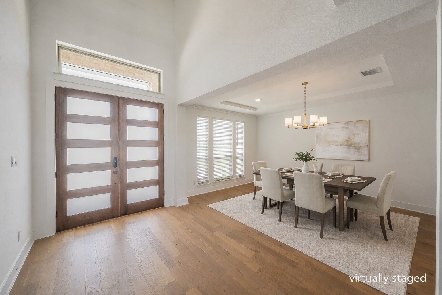 371 Cheyenne Mountain Drive Ovilla TX 75154