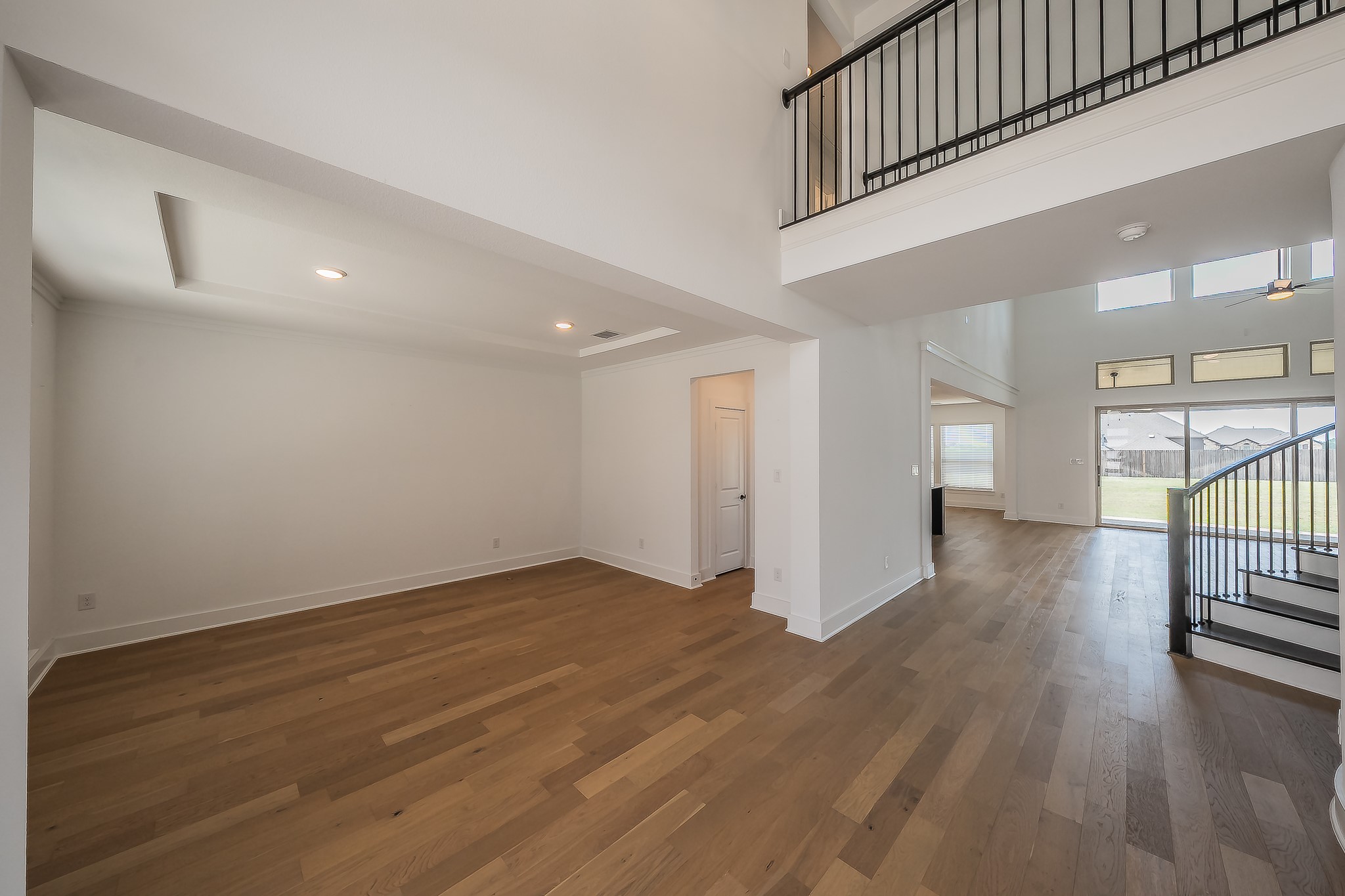 371 Cheyenne Mountain Drive Ovilla TX 75154