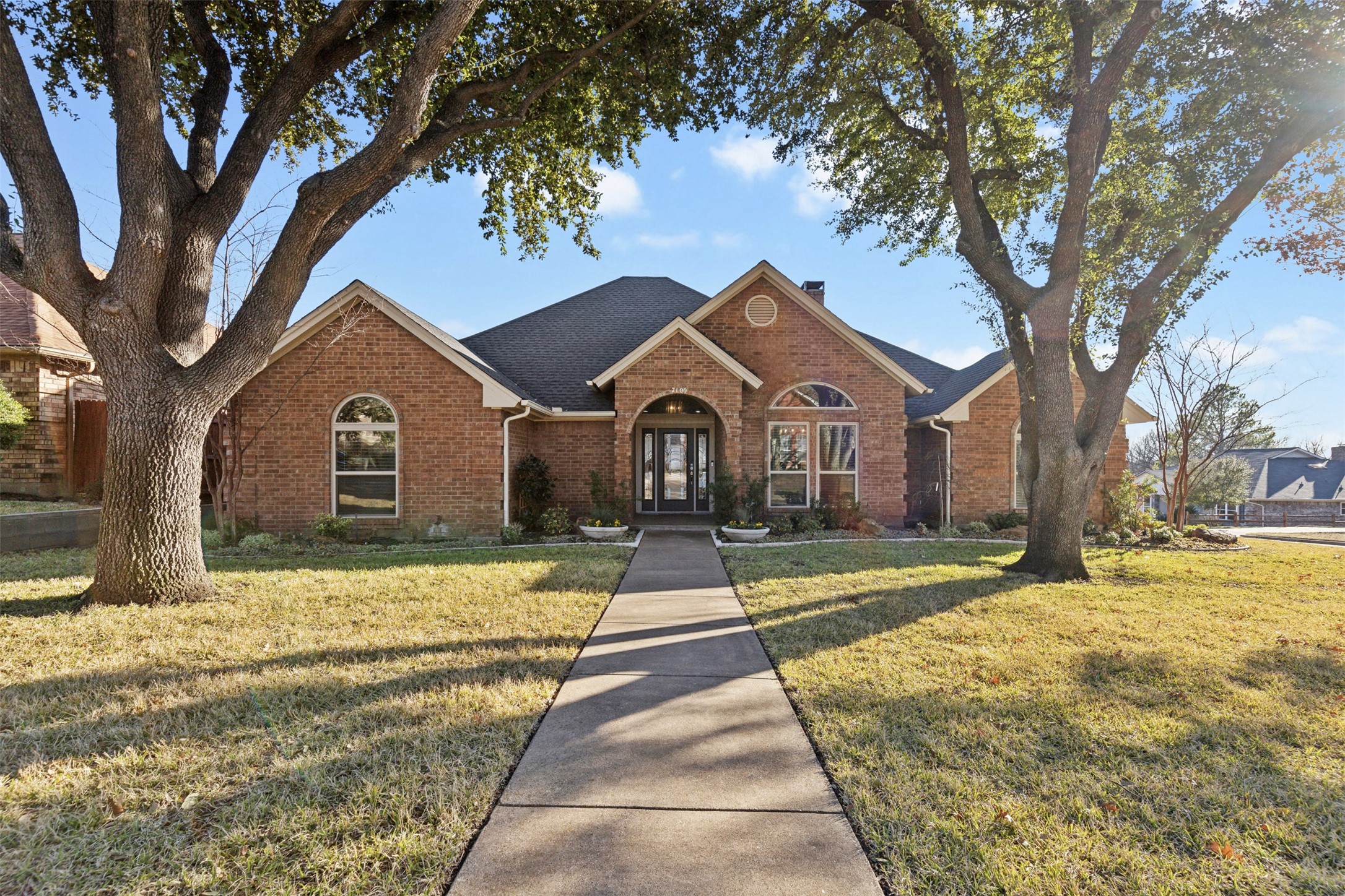 7100 Lincoln Drive North Richland Hills TX 76182