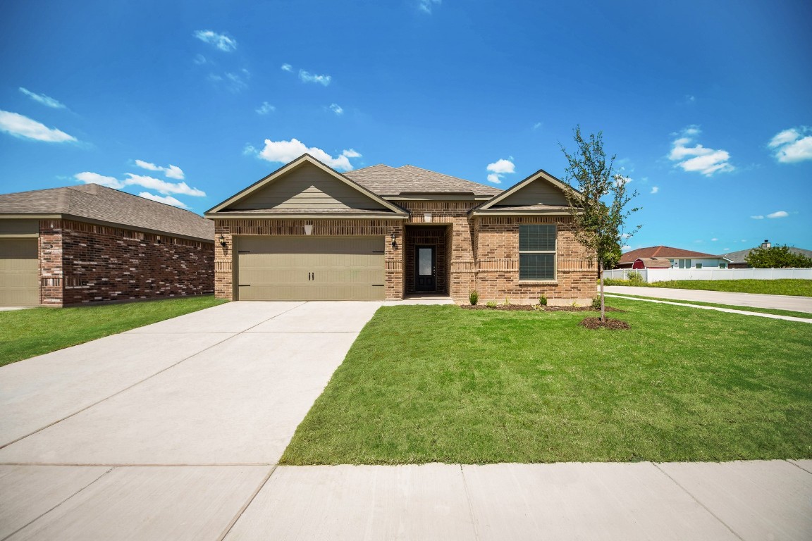 900 Jackel Drive Anna TX 75409