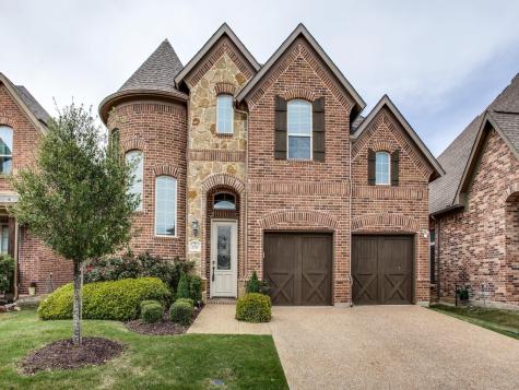 3725 Millstone Way Celina TX 75009