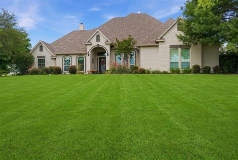 160 Aledo Ridge Road Fort Worth TX 76126