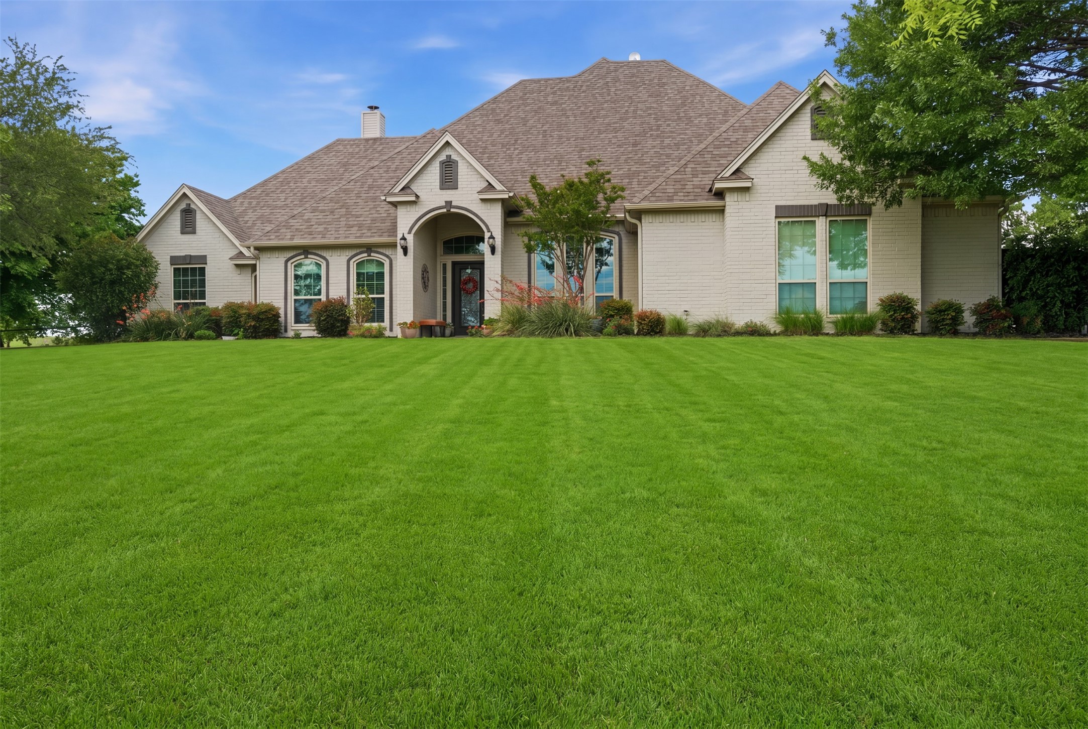160 Aledo Ridge Road Fort Worth TX 76126