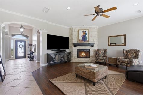 160 Aledo Ridge Road Fort Worth TX 76126