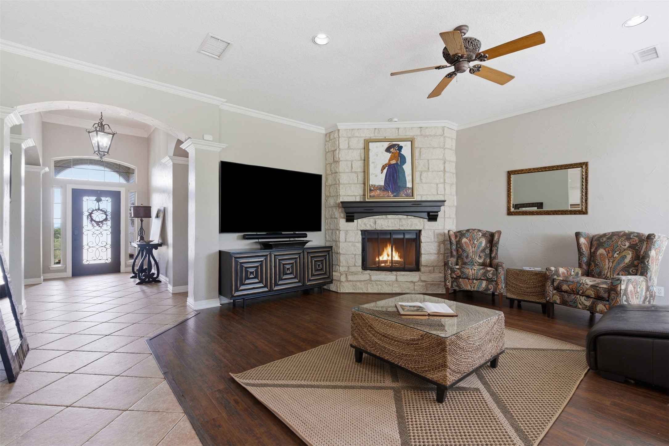 160 Aledo Ridge Road Fort Worth TX 76126