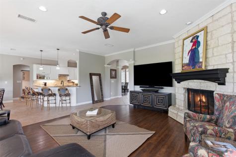 160 Aledo Ridge Road Fort Worth TX 76126