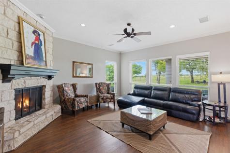 160 Aledo Ridge Road Fort Worth TX 76126