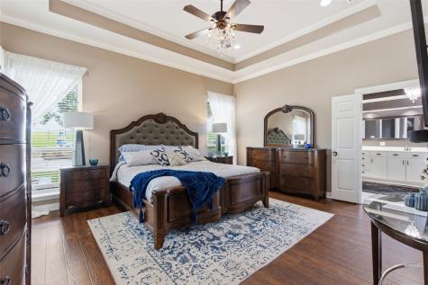 160 Aledo Ridge Road Fort Worth TX 76126