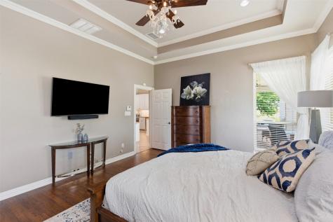 160 Aledo Ridge Road Fort Worth TX 76126