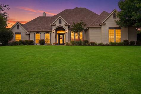 160 Aledo Ridge Road Fort Worth TX 76126