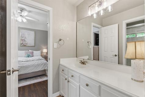 160 Aledo Ridge Road Fort Worth TX 76126