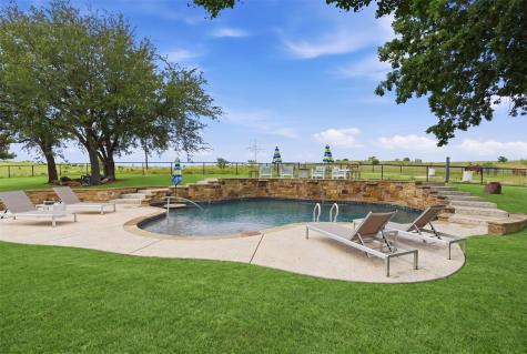 160 Aledo Ridge Road Fort Worth TX 76126