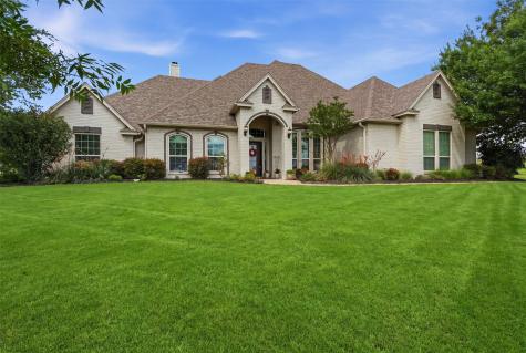 160 Aledo Ridge Road Fort Worth TX 76126