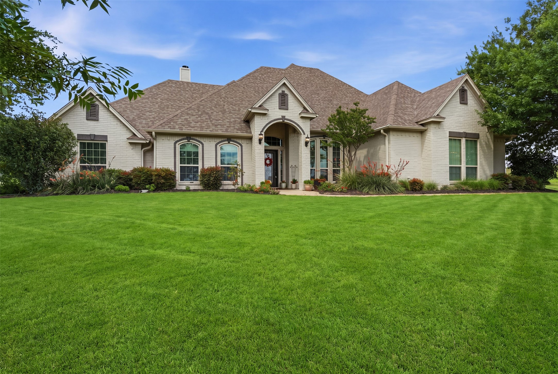 160 Aledo Ridge Road Fort Worth TX 76126
