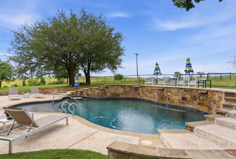 160 Aledo Ridge Road Fort Worth TX 76126