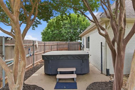 160 Aledo Ridge Road Fort Worth TX 76126
