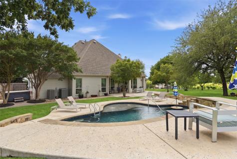 160 Aledo Ridge Road Fort Worth TX 76126