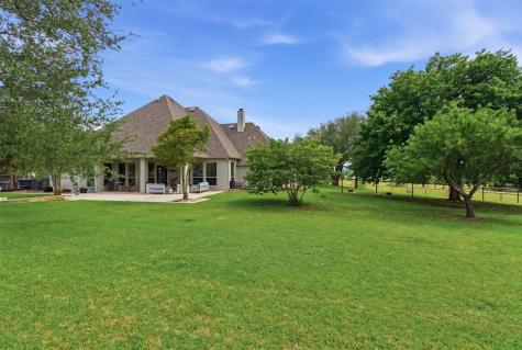 160 Aledo Ridge Road Fort Worth TX 76126
