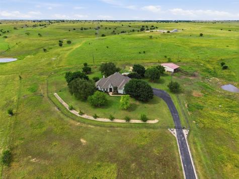 160 Aledo Ridge Road Fort Worth TX 76126
