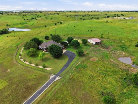 160 Aledo Ridge Road Fort Worth TX 76126