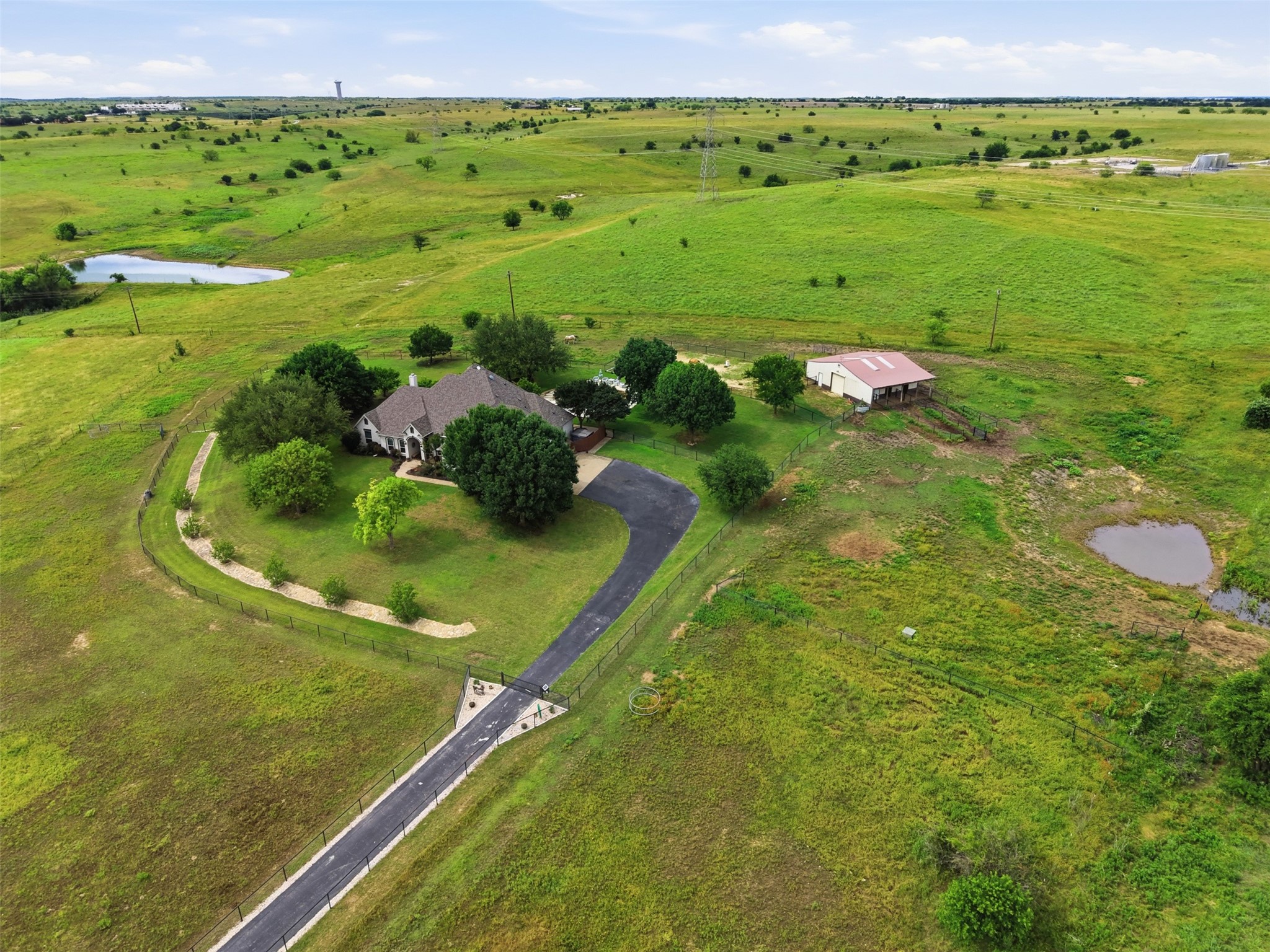 160 Aledo Ridge Road Fort Worth TX 76126