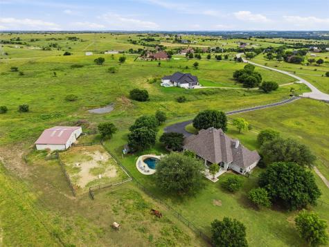 160 Aledo Ridge Road Fort Worth TX 76126