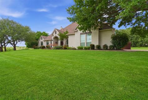 160 Aledo Ridge Road Fort Worth TX 76126