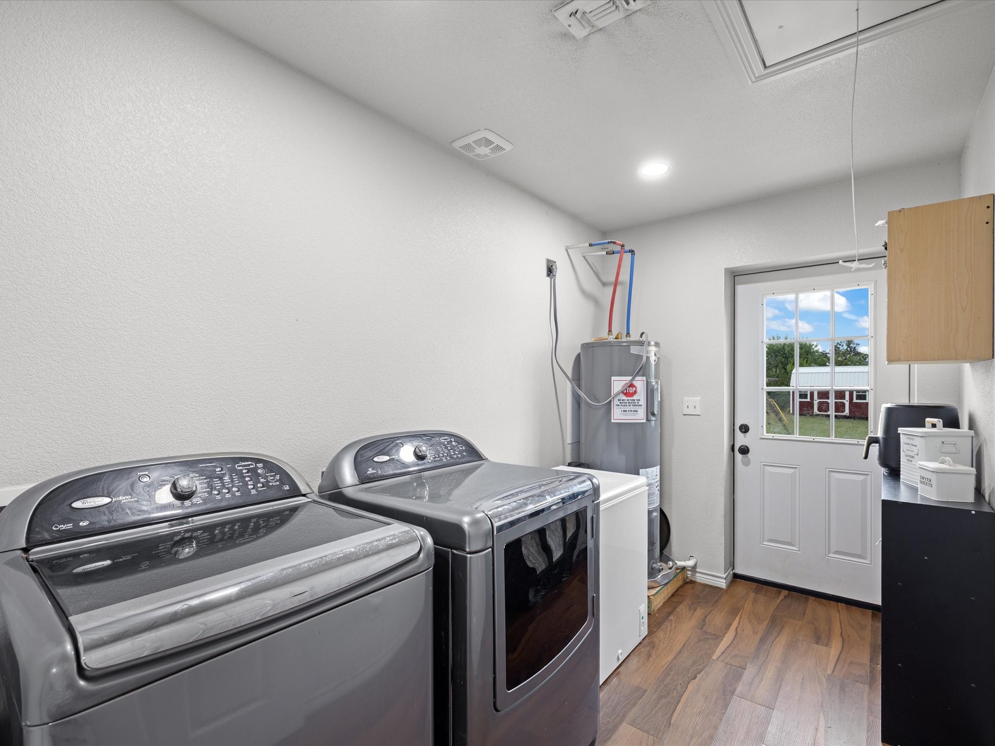 106 Edith Street Bowie TX 76230