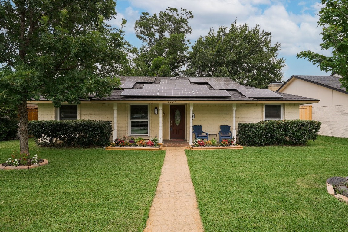 3031 Lockmoor Lane Dallas TX 75220
