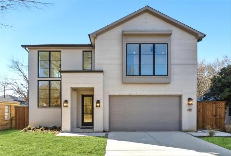 9951 Dresden Drive Dallas TX 75220