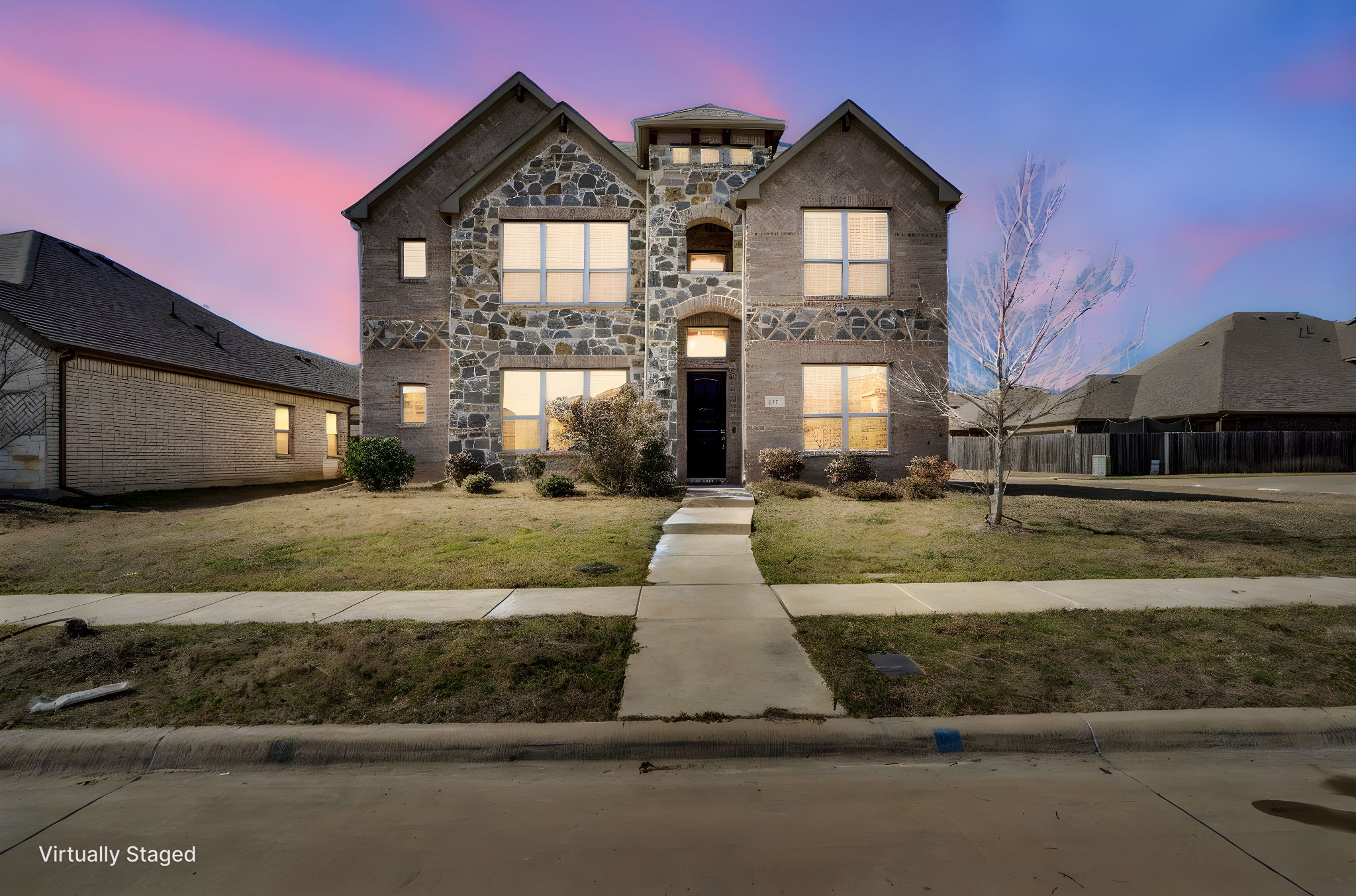 117 Melody Way Red Oak TX 75154