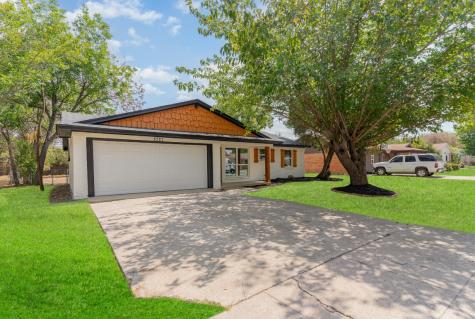 5721 Westhaven Drive Fort Worth TX 76132